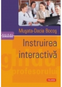 Instruirea interactiva..