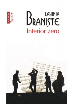 Interior zero (editie de buzunar)