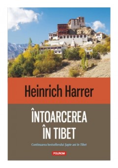 Intoarcerea in Tibet 