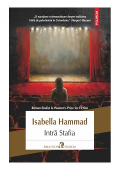 Intra Stafia