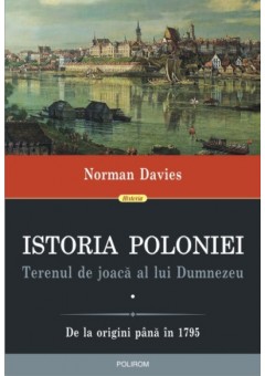 Istoria Poloniei - Teren..