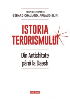 Istoria terorismului - D..