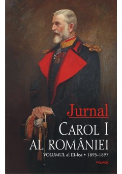 Jurnal vol III 1893- 189..