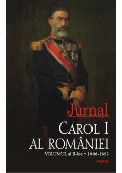 Jurnal Volumul al II-lea..