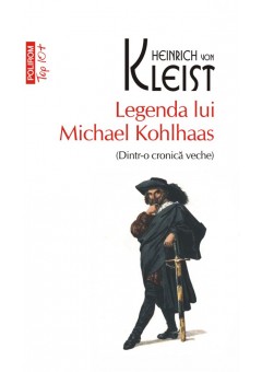 Legenda lui Michael Kohl..