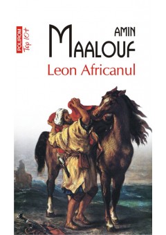 Leon Africanul..