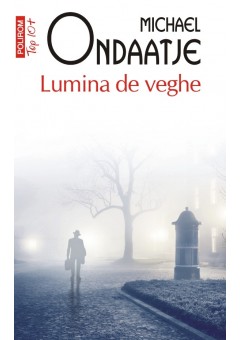 Lumina de veghe (editie de buzunar)