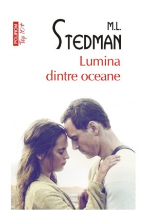Lumina dintre oceane (editie de buzunar)