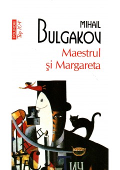 Maestrul si Margareta (T10)