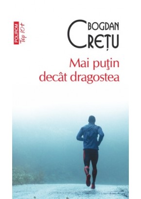 Mai putin decat dragostea - Editie de buzunar