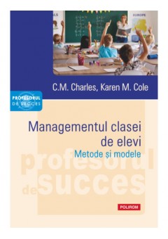 Managementul clasei de e..
