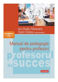 Manual de pedagogie pent..