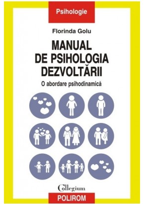 Manual de psihologia dezvoltarii