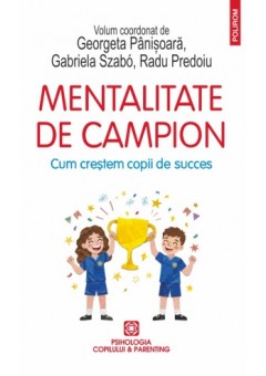 Mentalitate de campion