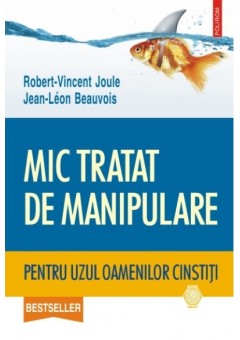 Mic tratat de manipulare..
