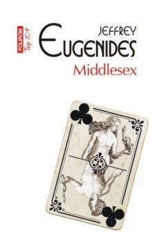 Middlesex (editie de buz..