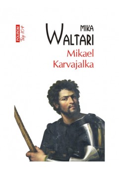 Mikael Karvajalka (editi..