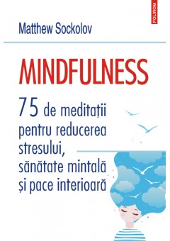 Mindfulness 75 de medita..