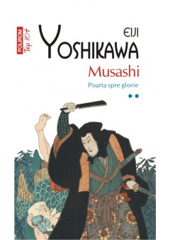Musashi Poarta spre glor..