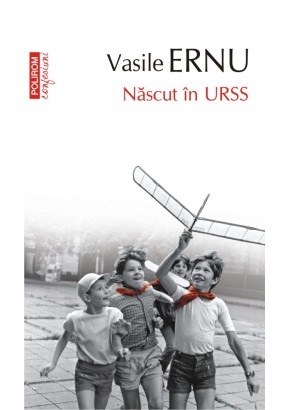 Nascut in URSS Editie de buzunar