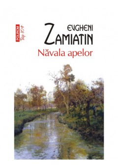 Navala apelor (editie de..