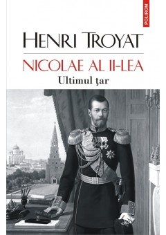 Nicolae al II-lea Ultimul tar