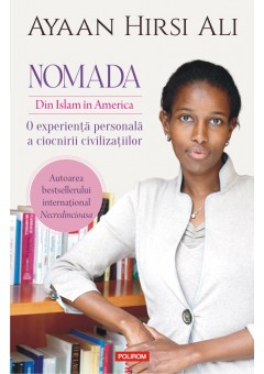 Nomada  din Islam in America O experienta personala a ciocnirii civilizatiilor