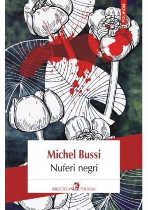 Nuferi negri Editie de buzunar