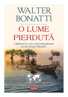 O lume pierduta