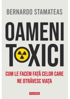 Oameni toxici