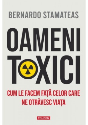 Oameni toxici
