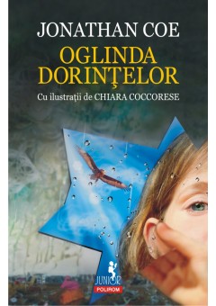 Oglinda dorintelor