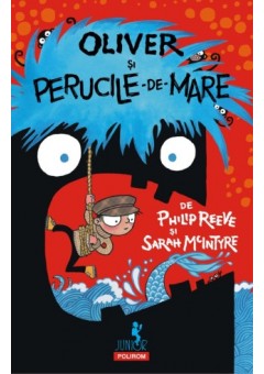 Oliver si perucile-de-mare
