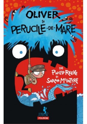 Oliver si perucile-de-mare