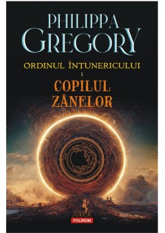 Ordinul Intunericului Volumul I - Copilul zanelor (editie noua)