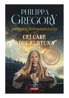 Ordinul Intunericului Volumul II - Cei care aduc furtuna