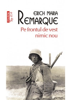 Pe frontul de vest nimic..