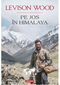 Pe jos in Himalaya
