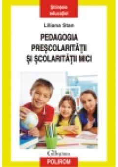 Pedagogia prescolaritati..