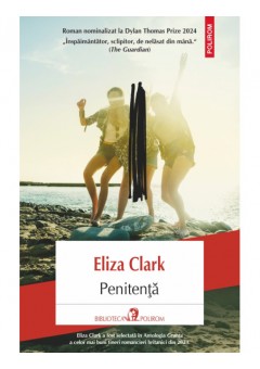 Penitenta