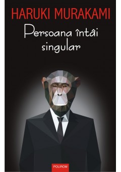 Persoana intai singular