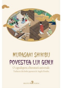 Povestea lui Genji..