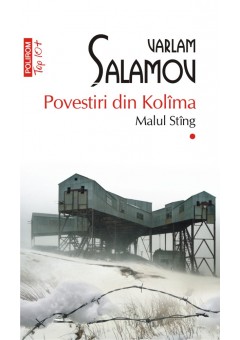 Povestiri din Kolima (I): Malul stang (editie de buzunar)