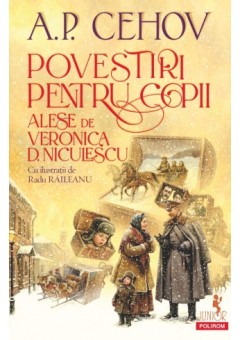 Povestiri pentru copii
