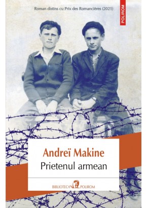 Prietenul armean