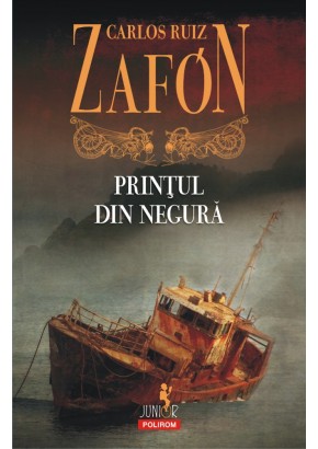 Printul din negura (editia 2017) Printul din negura (editia 2017)