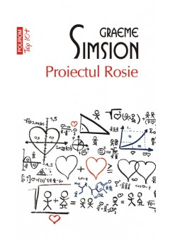Proiectul Rosie (editie de buzunar)