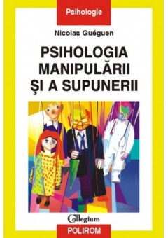 Psihologia manipularii s..