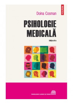 Psihologie medicala..