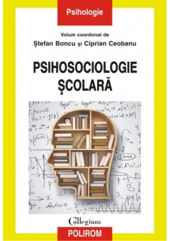 Psihosociologie scolara..